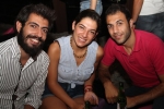 Weekend at Barbacane Pub, Byblos